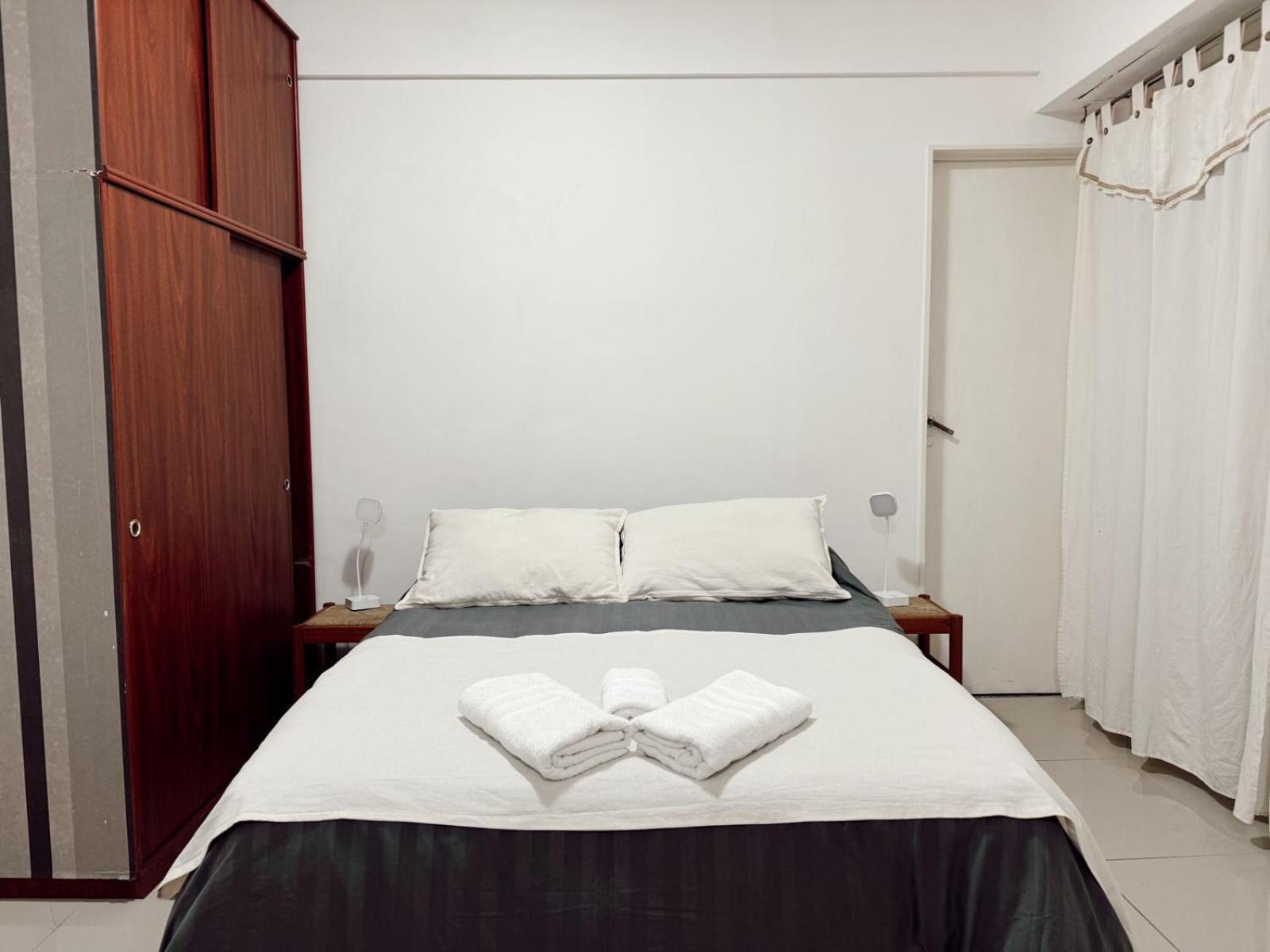 Departamento Centrico. Zona Teatros Apartment - Buenos Aires — Photos 1